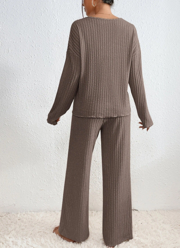 Lenny | De cocooning set